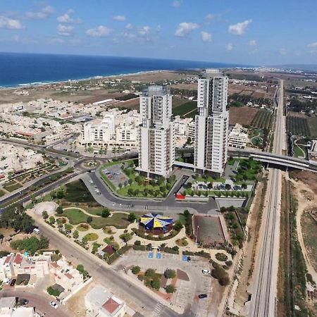 Luxury House Akko Διαμέρισμα Εξωτερικό φωτογραφία