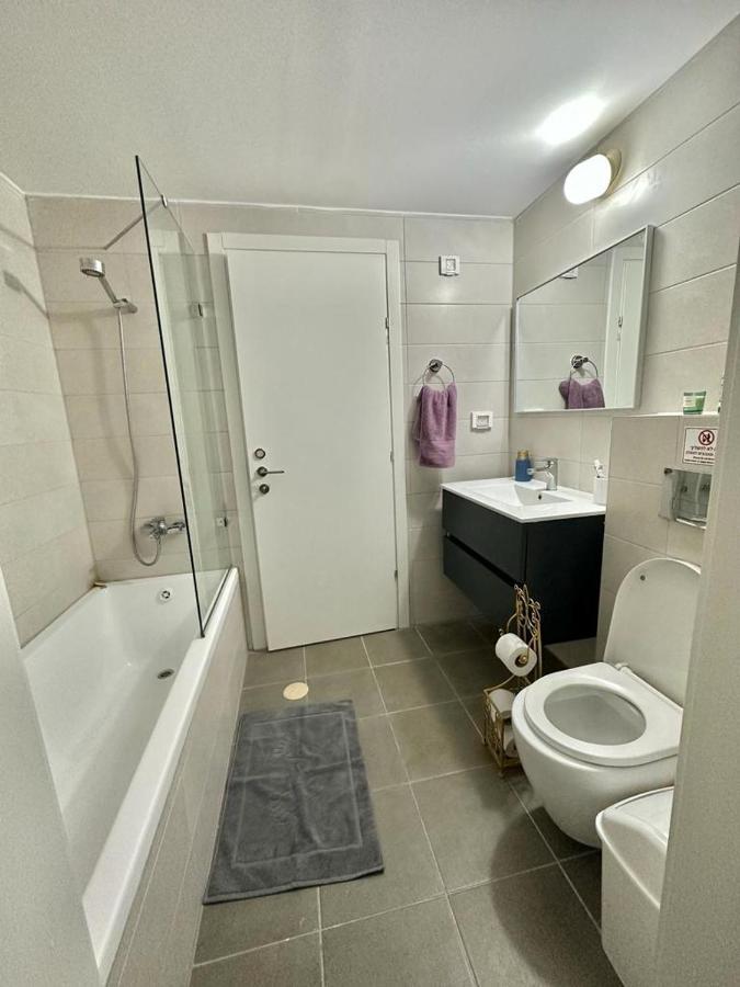 Luxury House Akko Διαμέρισμα Εξωτερικό φωτογραφία