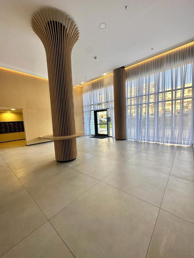 Luxury House Akko Διαμέρισμα Εξωτερικό φωτογραφία