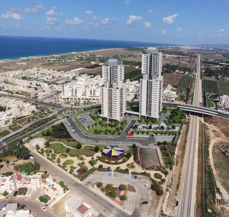 Luxury House Akko Διαμέρισμα Εξωτερικό φωτογραφία