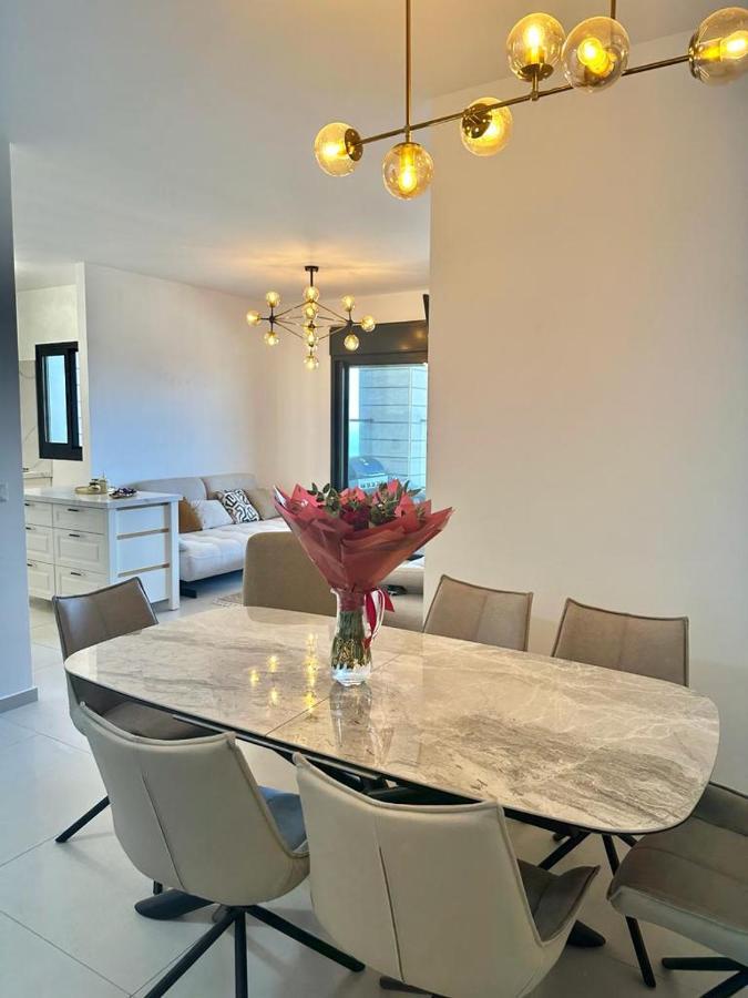 Luxury House Akko Διαμέρισμα Εξωτερικό φωτογραφία