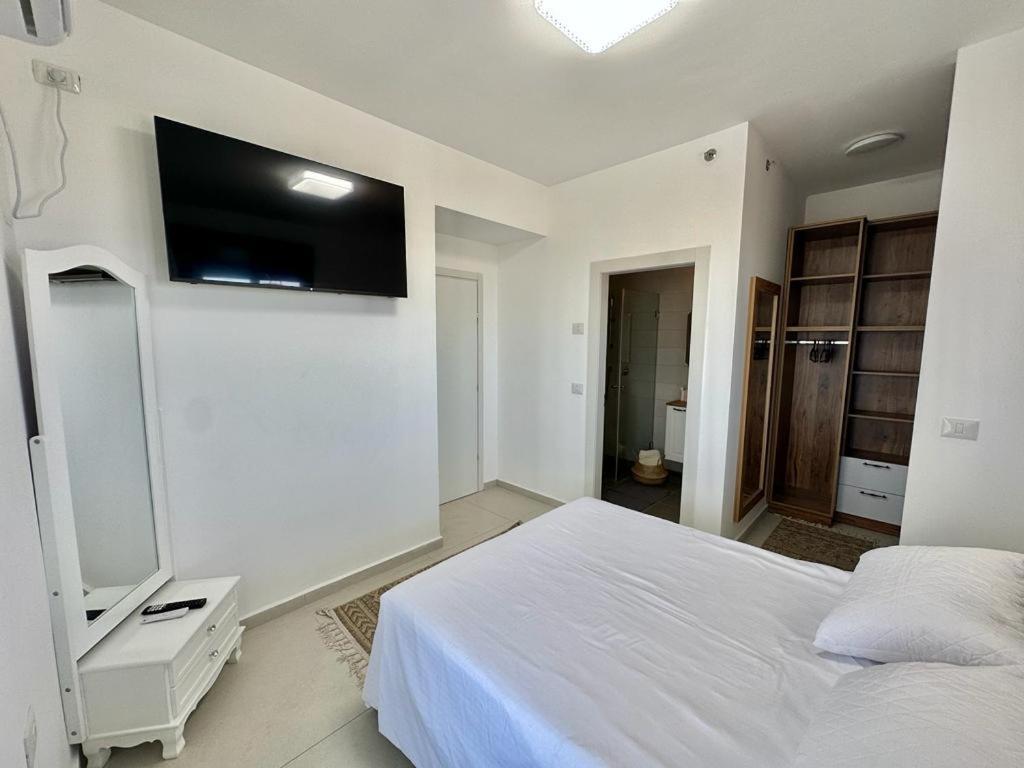 Luxury House Akko Διαμέρισμα Εξωτερικό φωτογραφία