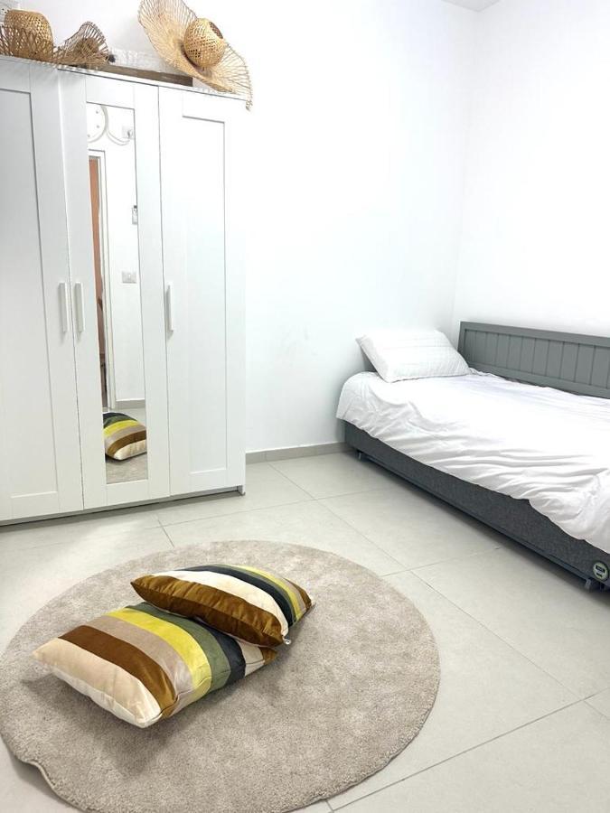 Luxury House Akko Διαμέρισμα Εξωτερικό φωτογραφία